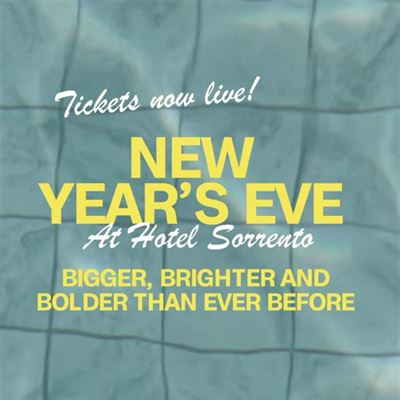 Hotel  Sorrento Restaurant