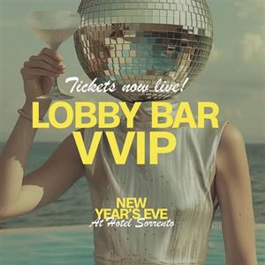 Lobby Bar VVIP