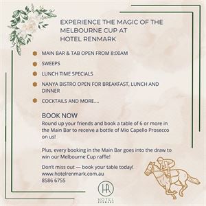 Melbourne Cup