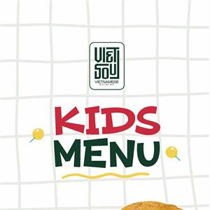 KIDS EAT FREE