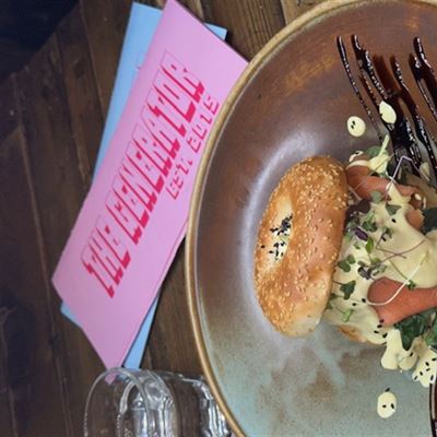 The Generator Urban Eatery