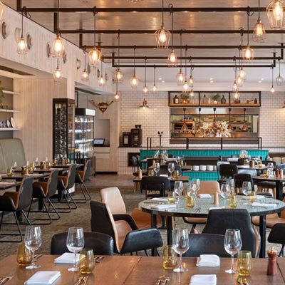 Six Acres Restaurant