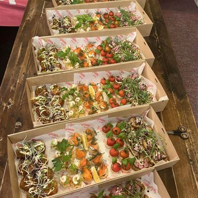 The Generator Urban Eatery