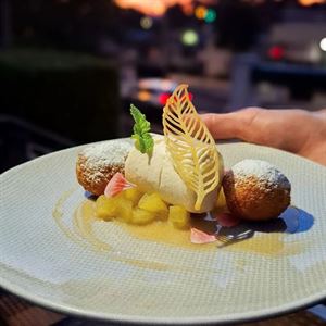 Degustation Experience at The Cottage