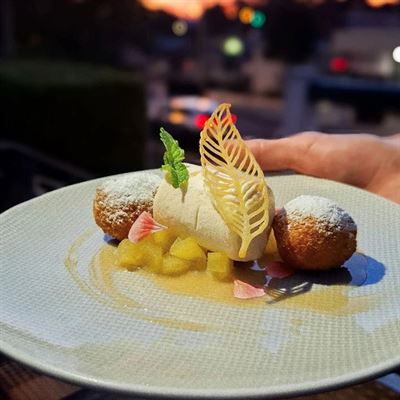 The Cottage Restaurant