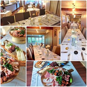 Intimate Celebrations at Mélange Bilpin