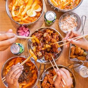 Spin & Win - Lucky Chicken Wheel