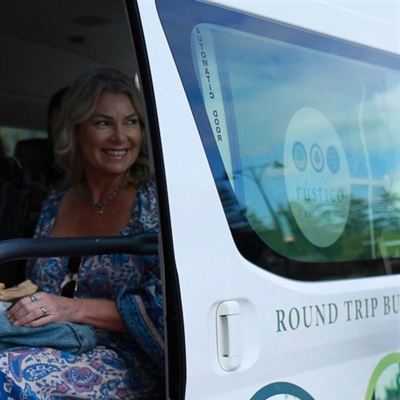 Rustico at Hay Shed Hill