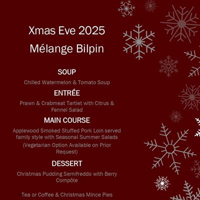 Mélange Bilpin