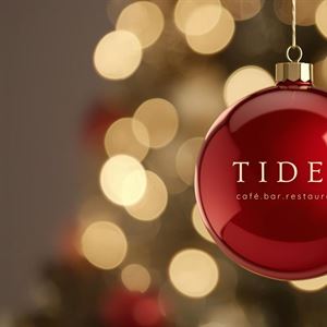Tides Christmas Day Lunch