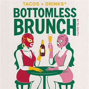 Bottomless Brunch 