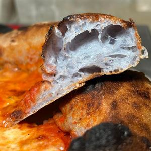 Taste the Magic of Our New Blue Dough!