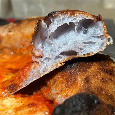 Ciccio's Pizza & Gelato