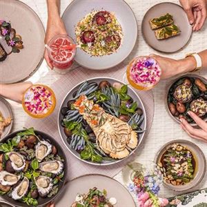 Kids Eat Free Promo