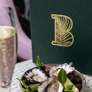 Celebrate Champagne Day in Full Bloom