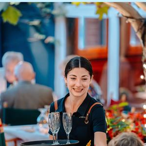 Christmas at The Windsor