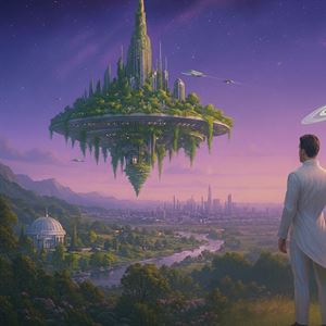 AI and Causation Luncheon — A Tasting Journey with Professor Javen Shi