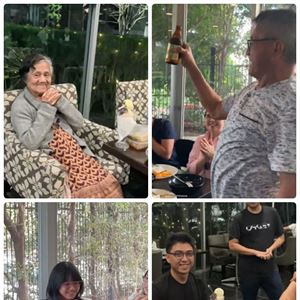 Birthday Treat on Us!