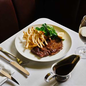 Express Lunch