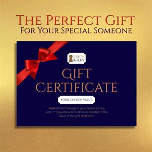 The Perfect Gift