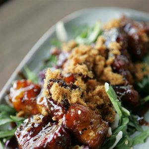 Signature Favourites at Loch & Key