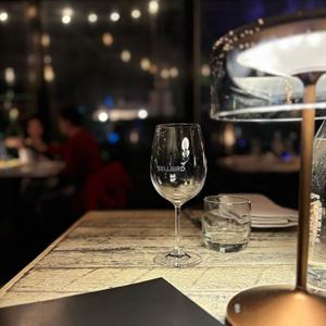 From the Cellar Reserve Degustation