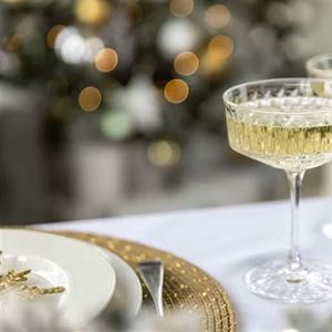 Christmas Day Degustation Lunch