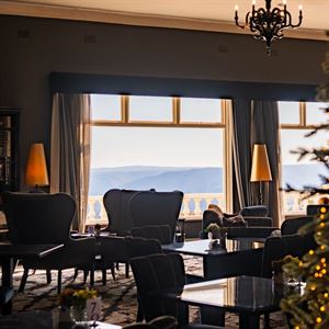 Festive Gatherings at The Hydro Majestic