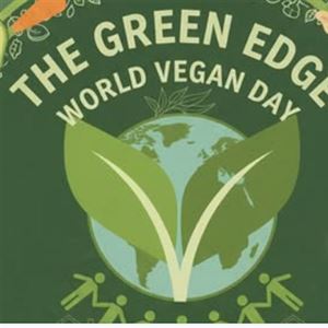 World Vegan Day