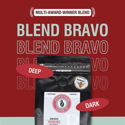 Aussie Veterans Coffee Co.