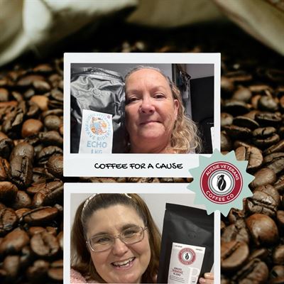 Aussie Veterans Coffee Co.