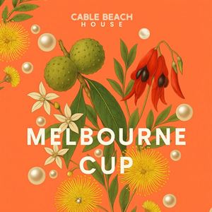 Melbourne Cup