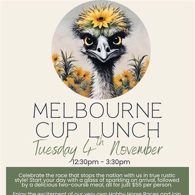 The Emu Crew Eatery