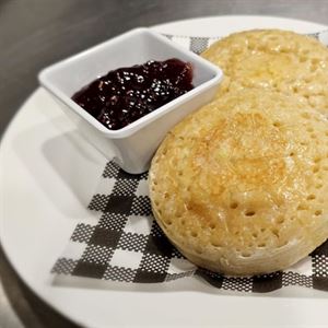 Breakfast Bliss at Foodshack