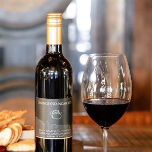 Urban Cellar Door opening!