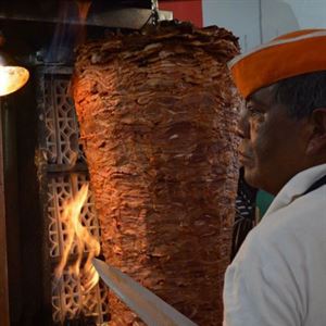 Sunday Roast, Sonora Style – Nov 23