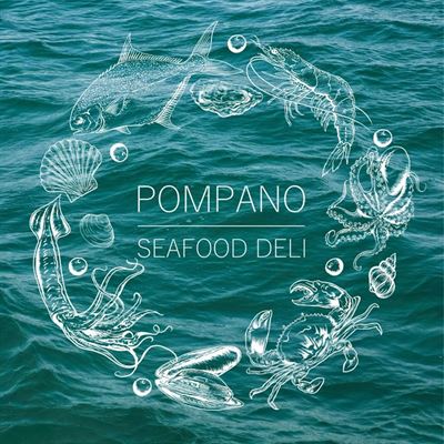 Pompano Seafood Deli