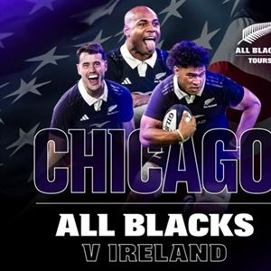 Live Rugby this Sunday, Nov 2