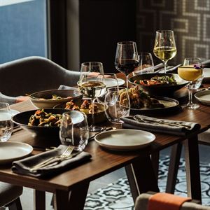 Flavours of the Philippines: Miss Mi x La Meza Ilonggo