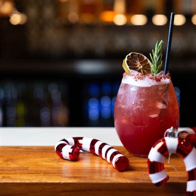 Ahmet's Turkish Restaurant