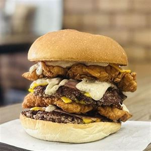 Natural Born Grillers Combo for 2!