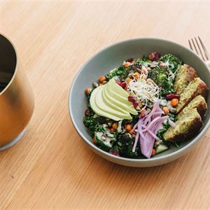 Signature Savoury Bowls