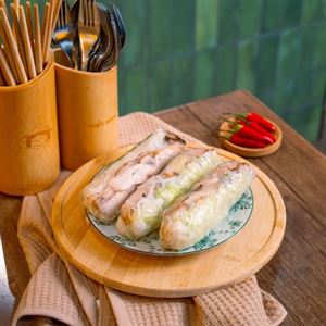 Authentic Vietnamese Flavours at Phan’s House