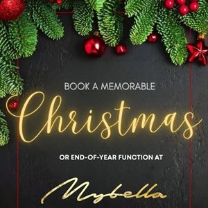 Christmas Events Mybella