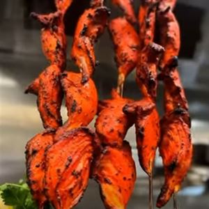 Craving Bold Flavors?