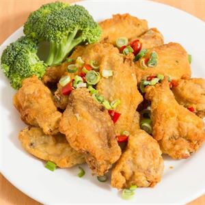 Special Recommended Dishes at Mascot Fresh Kitchen