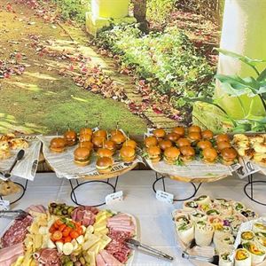 Celebrate in style at Patio Putney