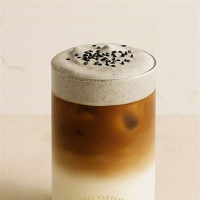 First Harvest Coffee