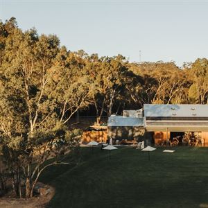 Skillogalee Summer Cinema Sessions 2025