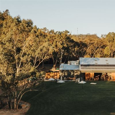 Skillogalee Restaurant